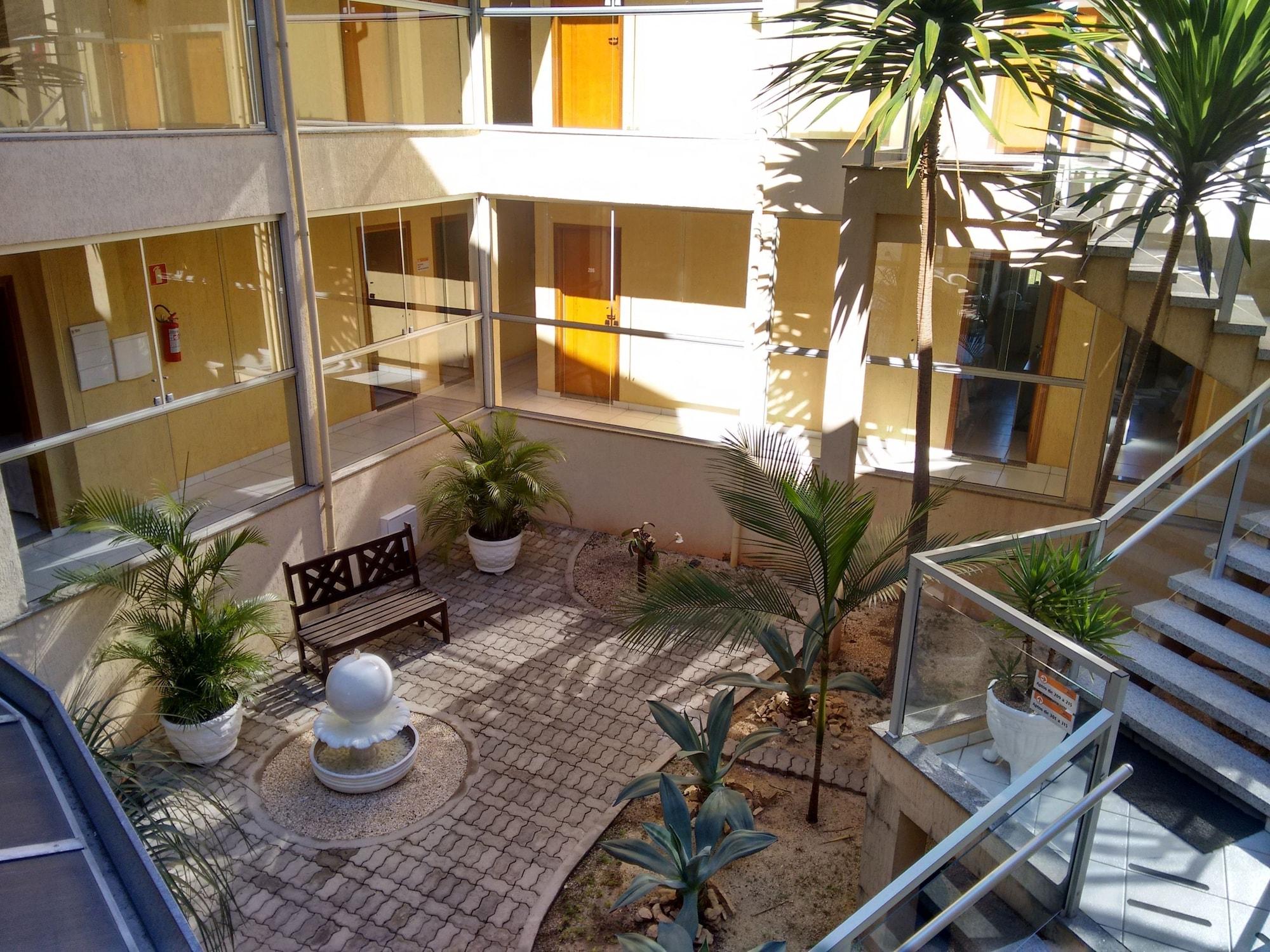 Ferian Plaza Itapira