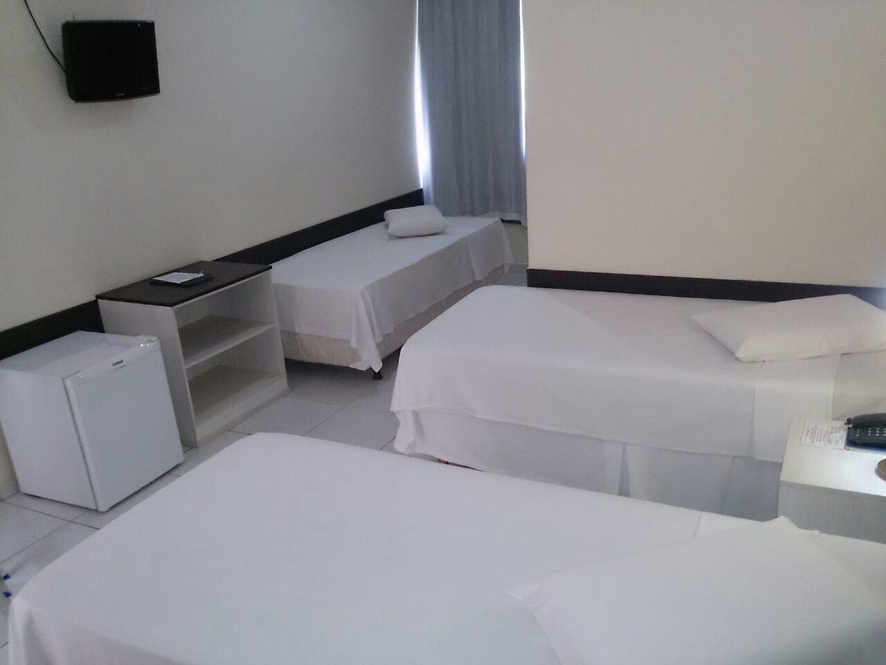 Hotel Ferian Plaza