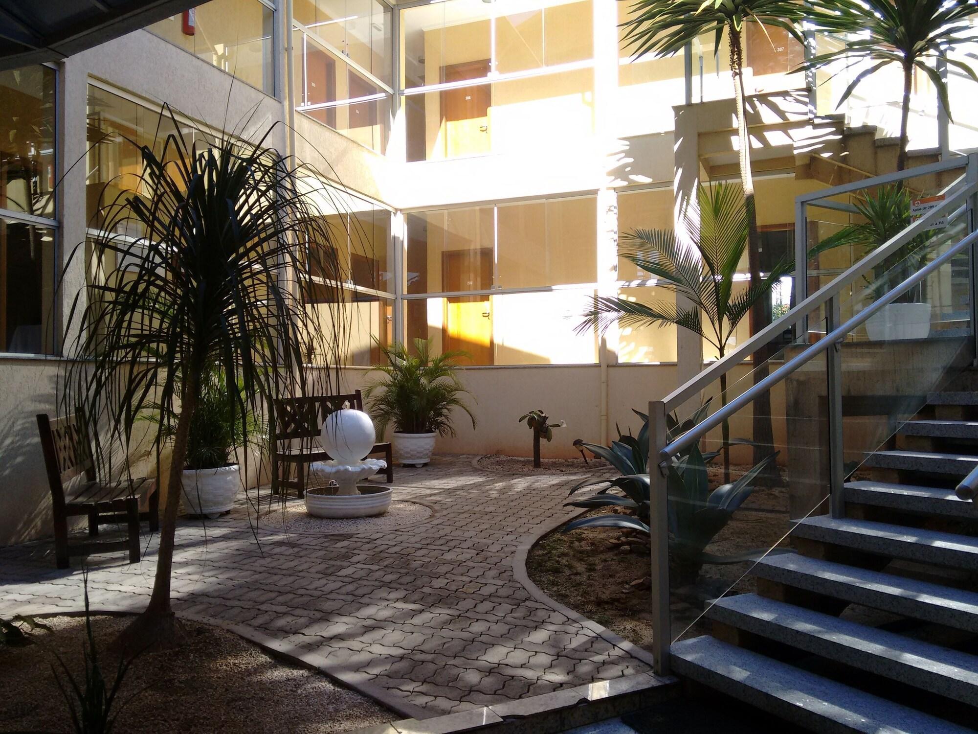 Ferian Plaza Hotel