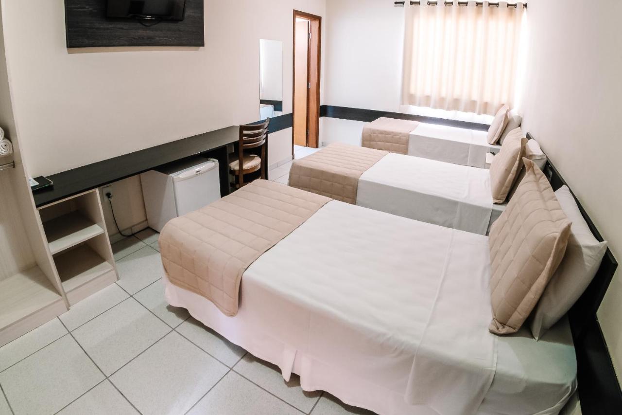 Hotel Ferian Plaza