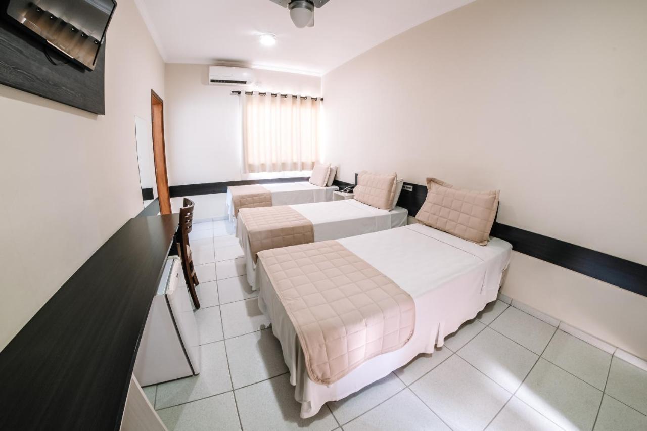 Ferian Plaza 3*