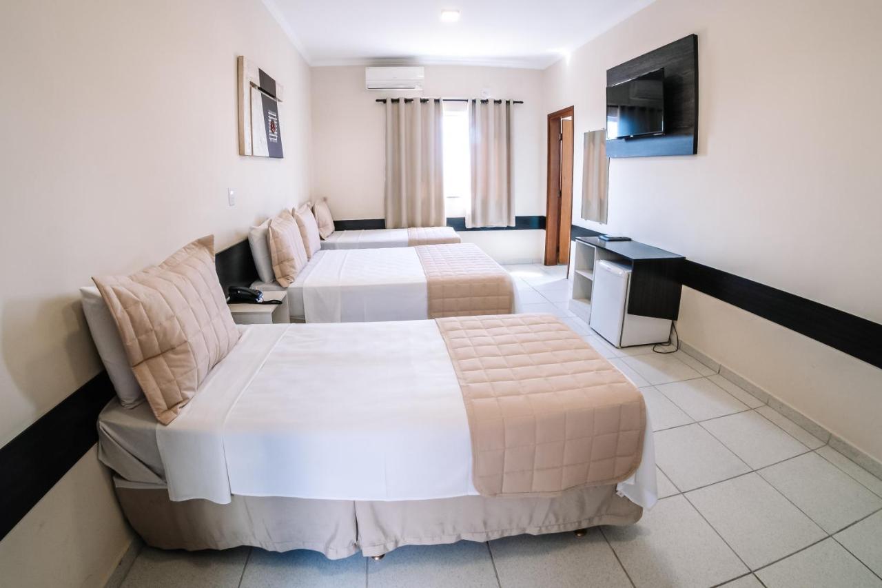 Ferian Plaza Itapira