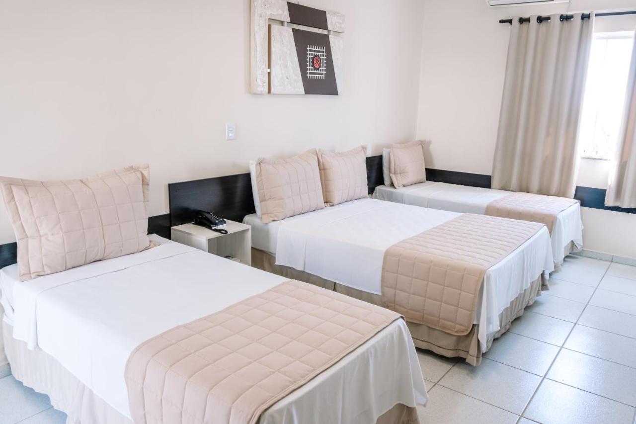 Ferian Plaza 3*