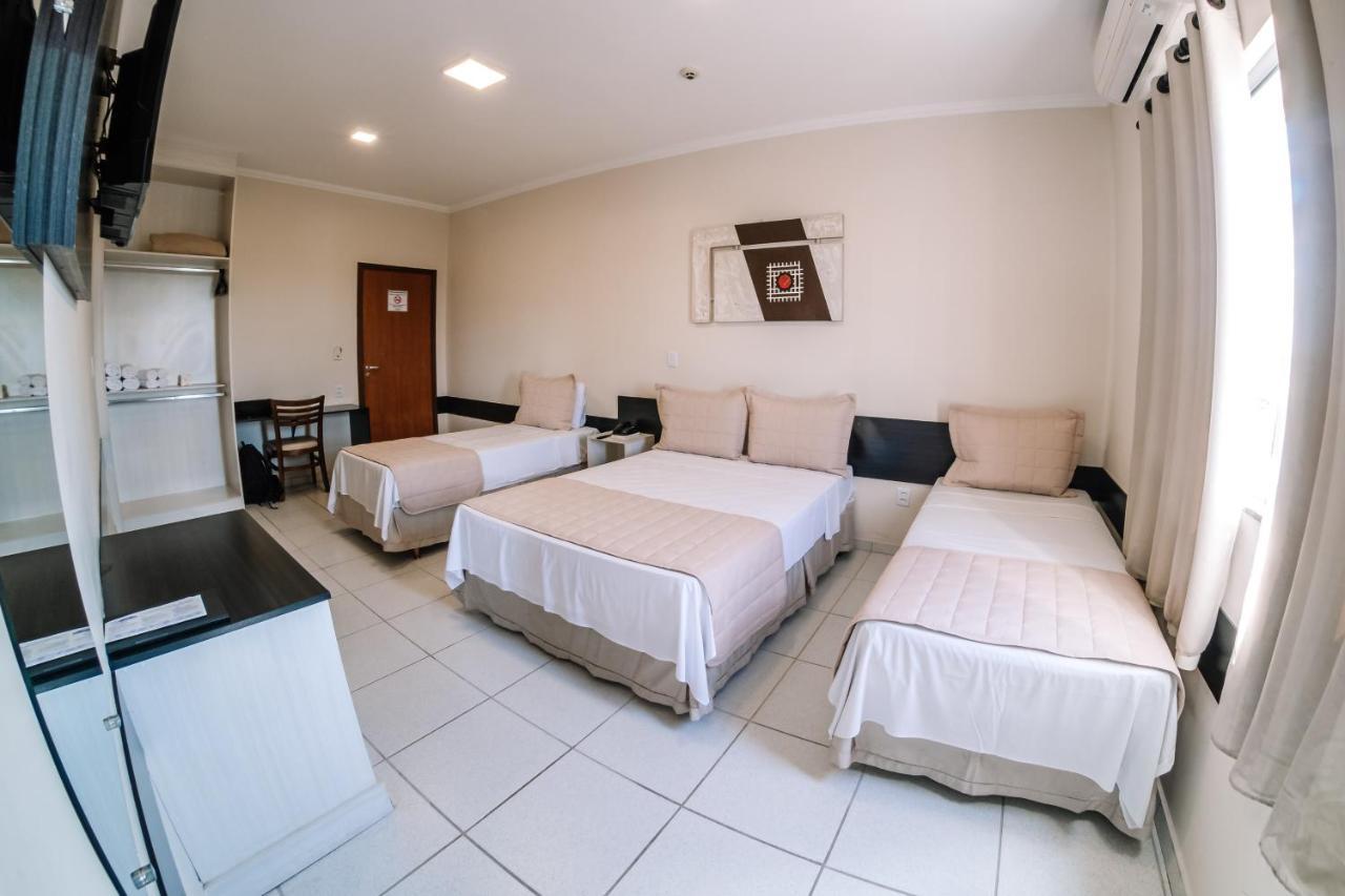 Ferian Plaza 3*