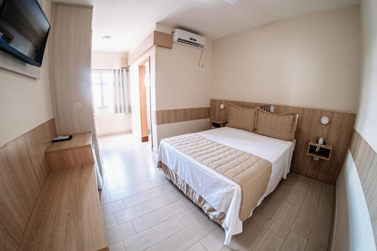 Ferian Plaza 3*