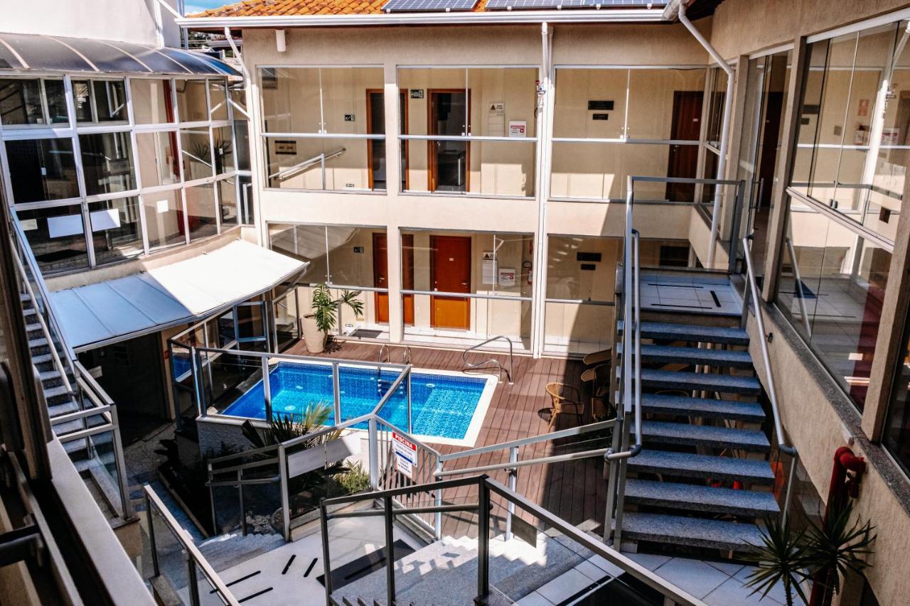 Ferian Plaza 3* Itapira