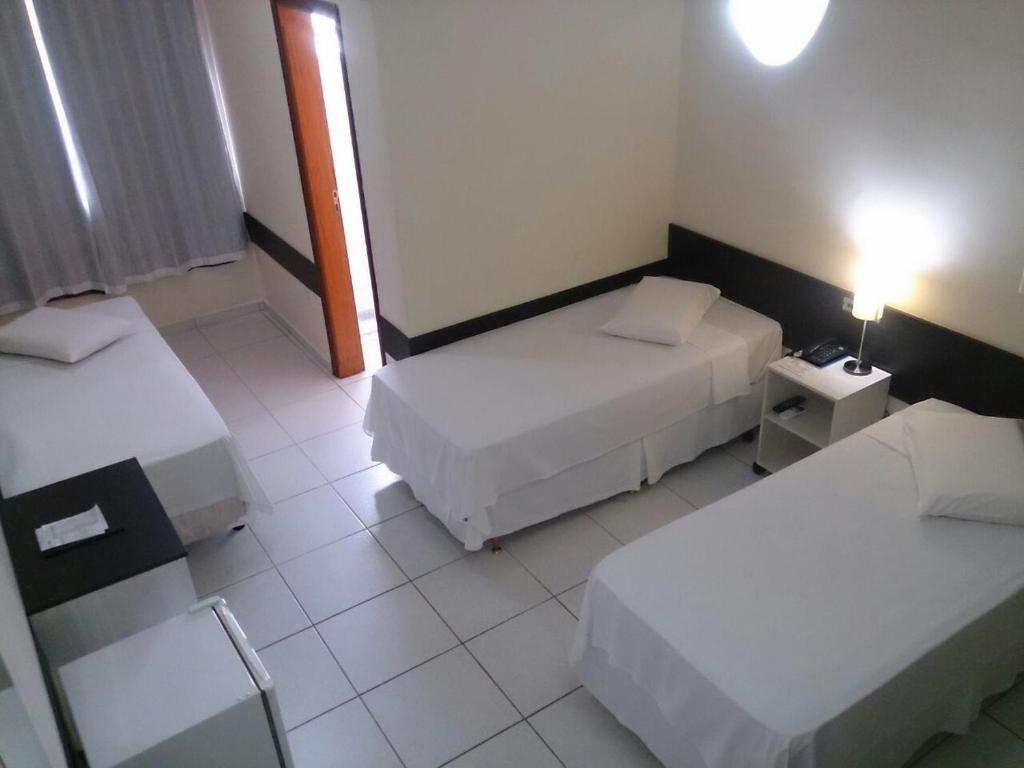 Ferian Plaza Hotel