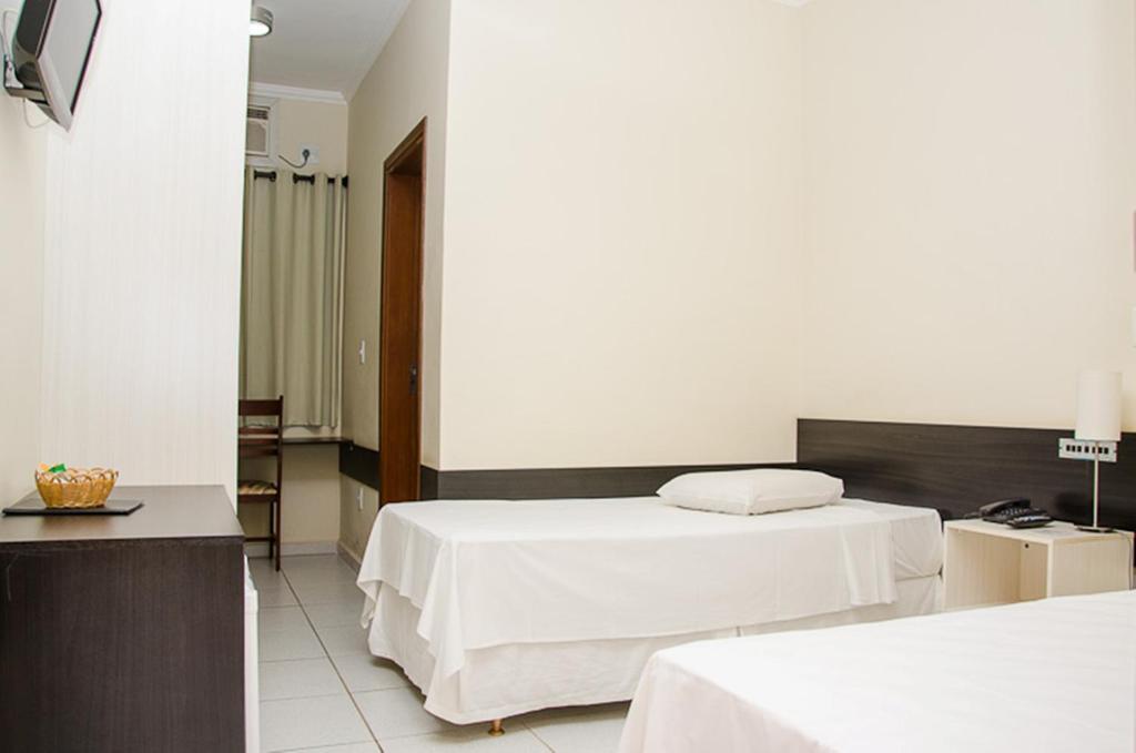 Hotel Ferian Plaza