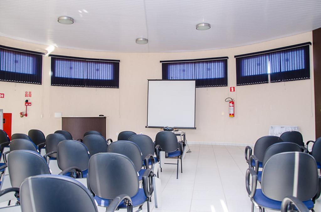 Hotel Ferian Plaza Itapira